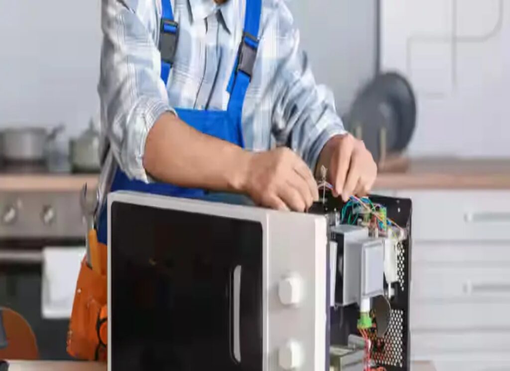 إصلاح أجهزة سامسونج في الدمام