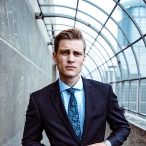 خالد الحربي